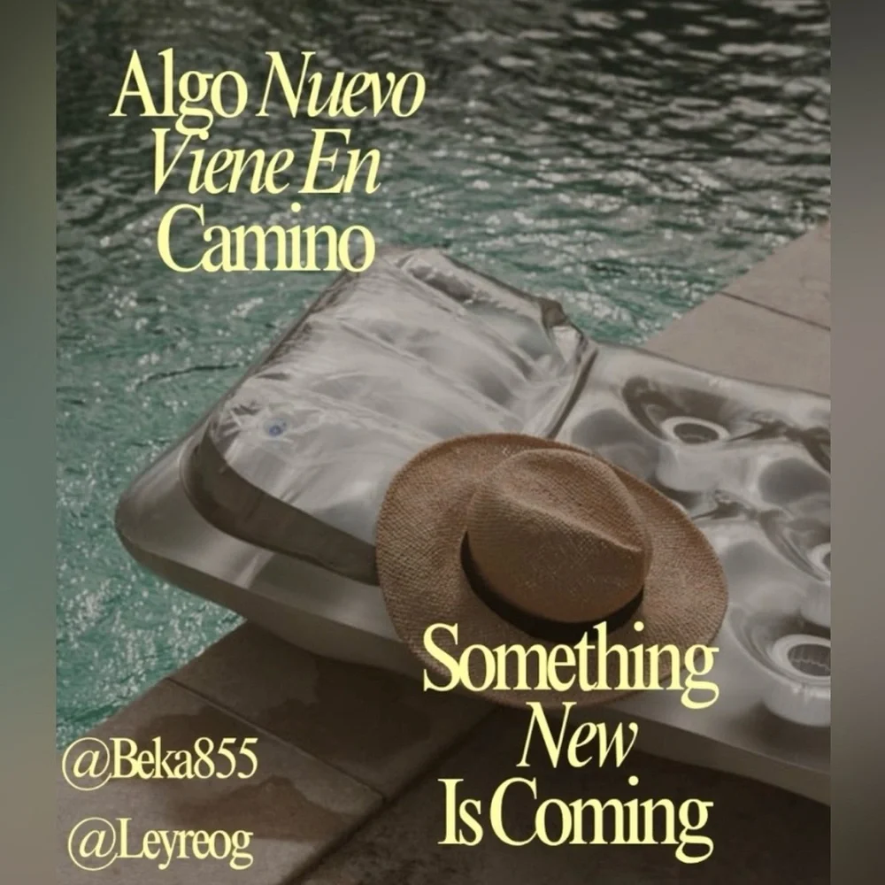 ¡Vámonos De Mochilazo! Tren De Compartir los Juevez/Share Train Show on Thursday - Picture 2 of 2